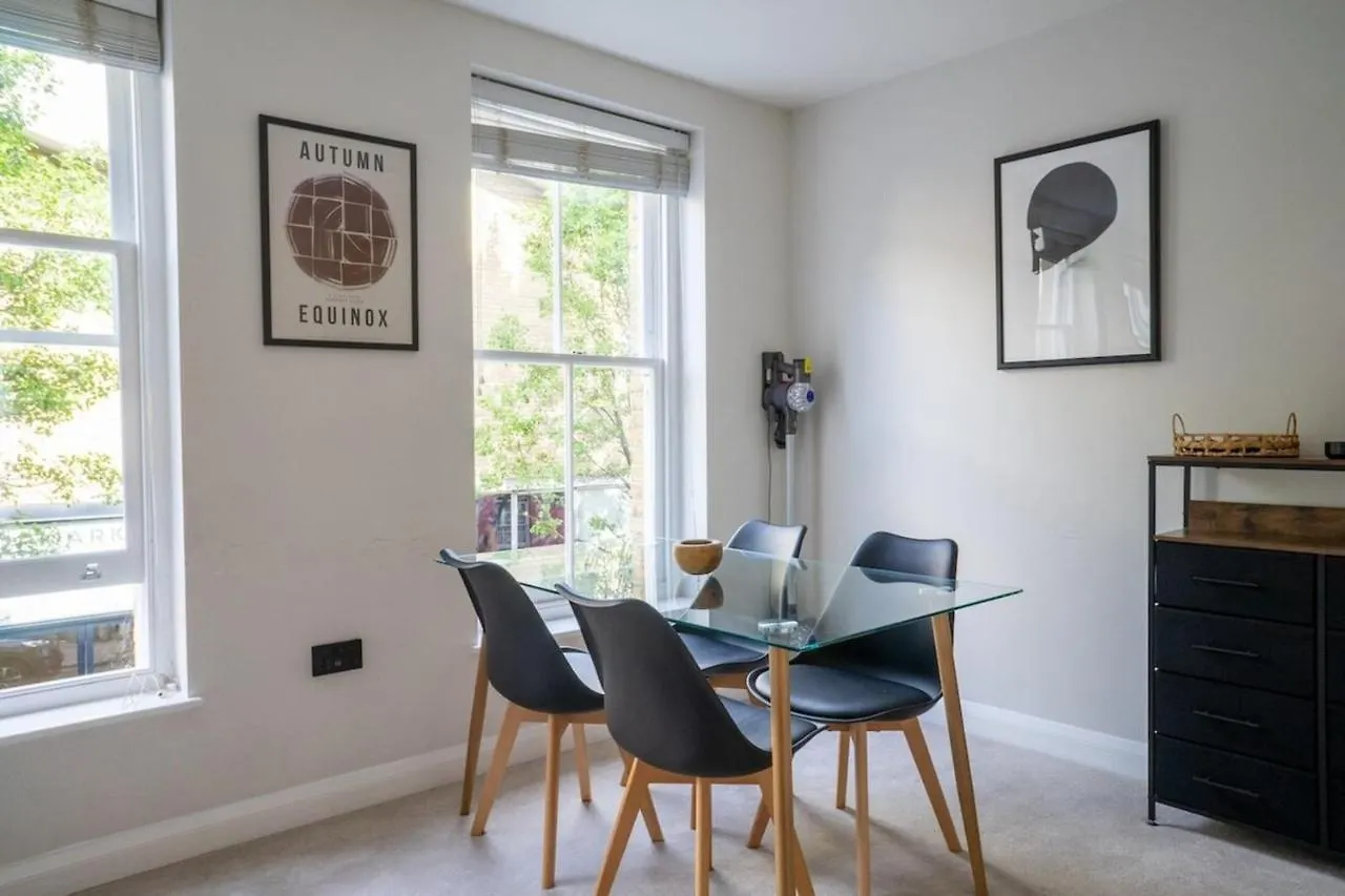 Trendy & Central 2Bd Flat -Brick Lane Shoreditch! Лондон Великобритания