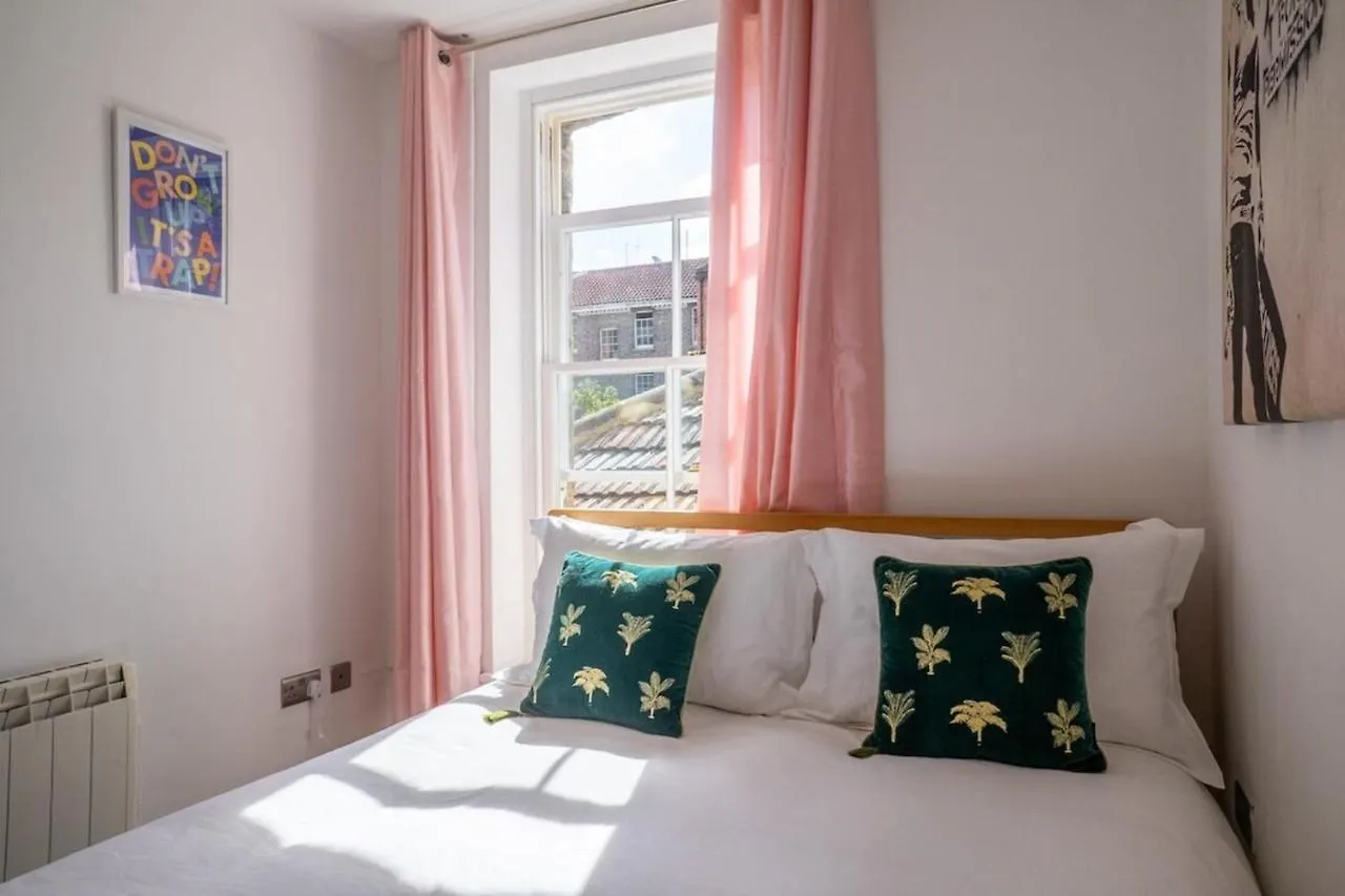 Apartment Trendy & Central 2Bd Flat -Brick Lane Shoreditch! London United Kingdom